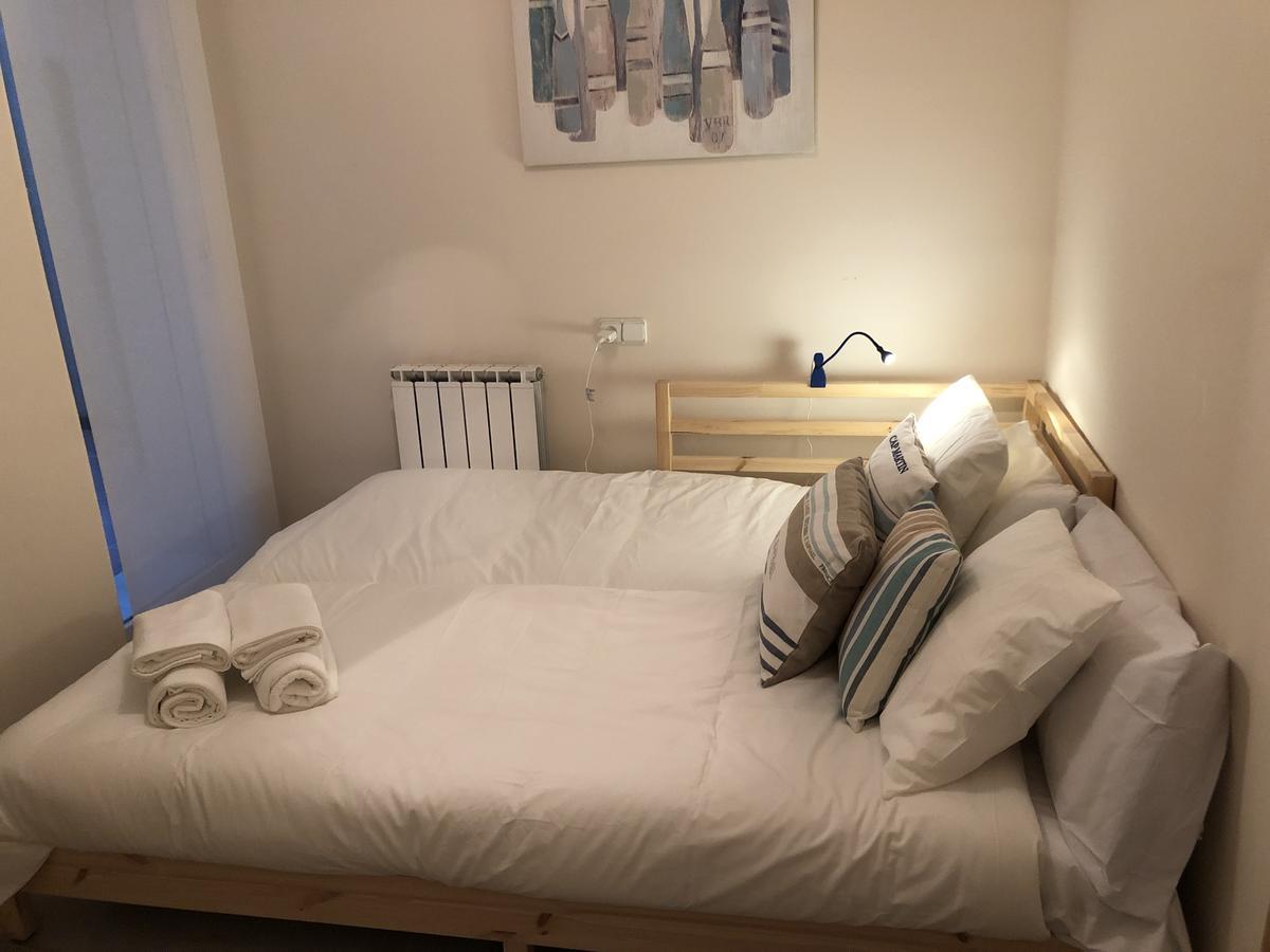Ibericabeds Plaza Nueva Apartamento Granada